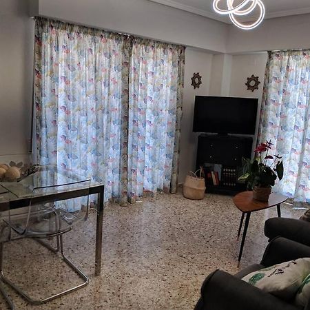 Apartamento H9 Gran Playa Con Vistas Al Mar Santa Pola Zewnętrze zdjęcie