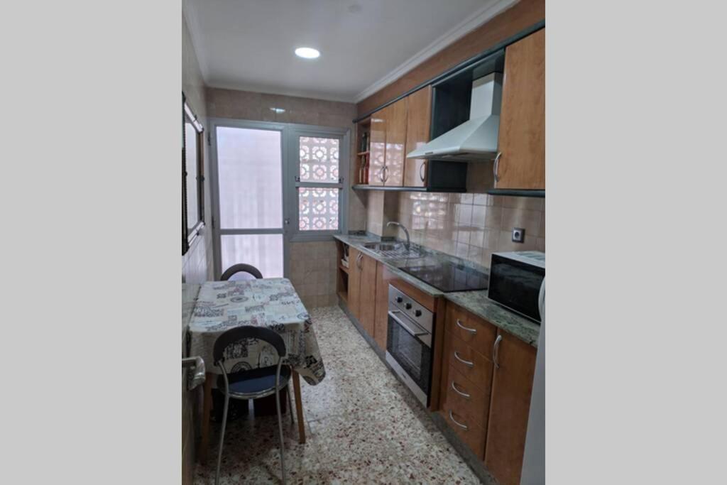 Apartamento H9 Gran Playa Con Vistas Al Mar Santa Pola Zewnętrze zdjęcie